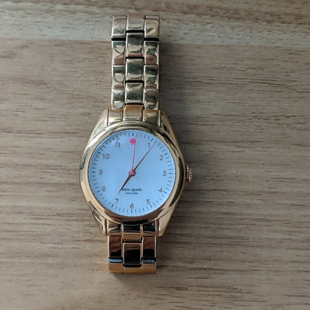 Kate Spade watch